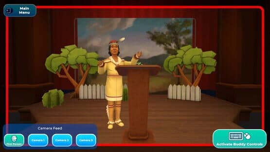 HistoryMaker VR — screenshot 4