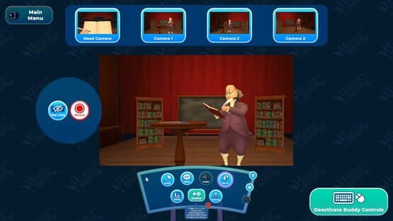 HistoryMaker VR — screenshot 5