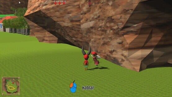 Hell's Revenge 3D — screenshot 2