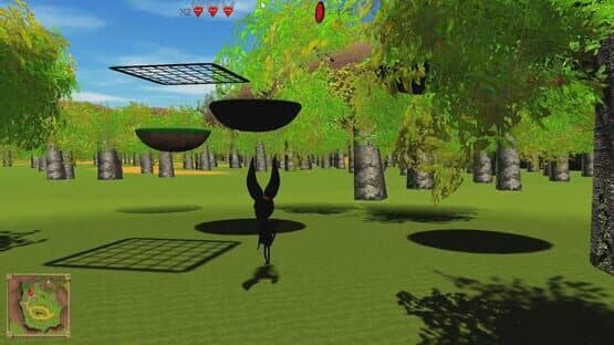 Hell's Revenge 3D — screenshot 3
