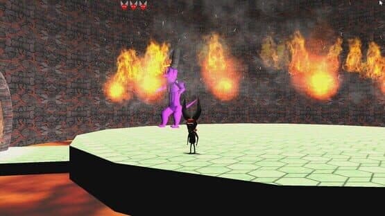 Hell's Revenge 3D — screenshot 4