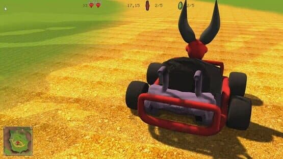 Hell's Revenge 3D — screenshot 5