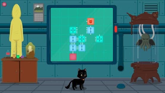 Meow Lab — screenshot 1