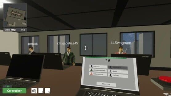 Deducto — screenshot 1