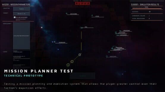 Zenith Frontier — screenshot 1