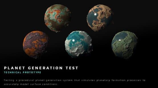Zenith Frontier — screenshot 2
