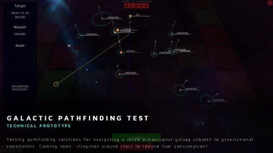 Zenith Frontier — screenshot 3