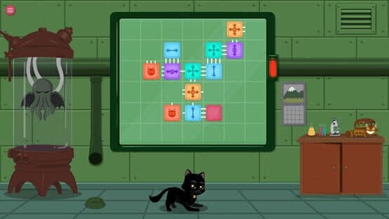 Meow Lab — screenshot 3