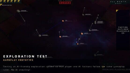 Zenith Frontier — screenshot 7