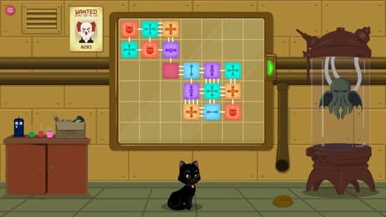 Meow Lab — screenshot 5