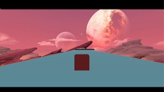 The Never Ending Game — screenshot 1