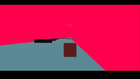 The Never Ending Game — screenshot 2
