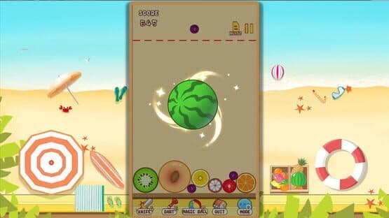 Big Watermelon — screenshot 2
