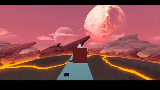 The Never Ending Game — screenshot 4