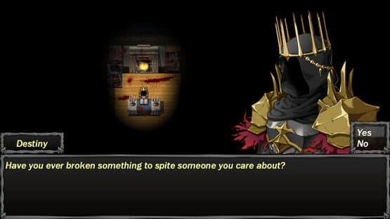 The Test: Final Revelation — screenshot 2