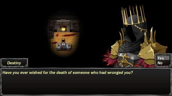 The Test: Final Revelation — screenshot 3