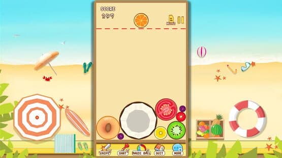 Big Watermelon — screenshot 3