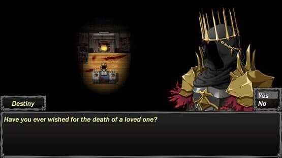 The Test: Final Revelation — screenshot 4