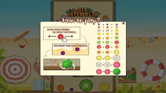 Big Watermelon — screenshot 4