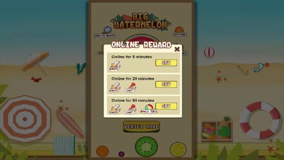 Big Watermelon — screenshot 5