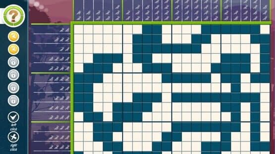 Picross Beach Paradise — screenshot 1