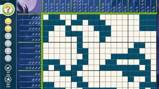 Picross Beach Paradise — screenshot 2
