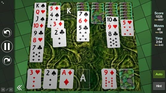 Solitaire Forever II — screenshot 2