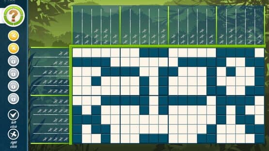Picross Beach Paradise — screenshot 3