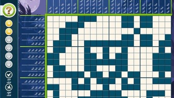 Picross Beach Paradise — screenshot 4