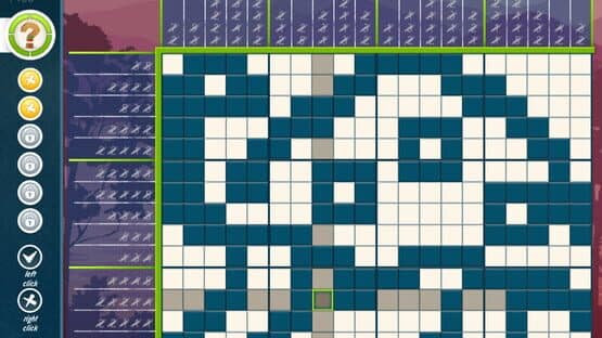 Picross Beach Paradise — screenshot 5