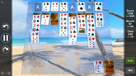 Solitaire Forever II — screenshot 5