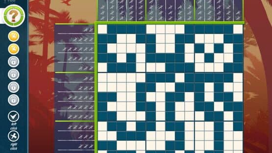 Picross Beach Paradise — screenshot 6
