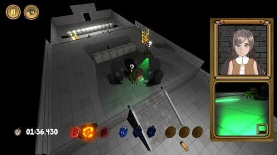 The Thief Girl — screenshot 4