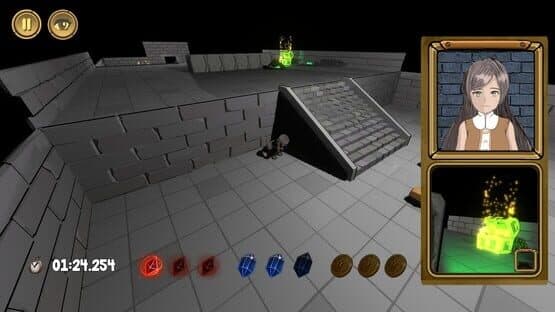 The Thief Girl — screenshot 5
