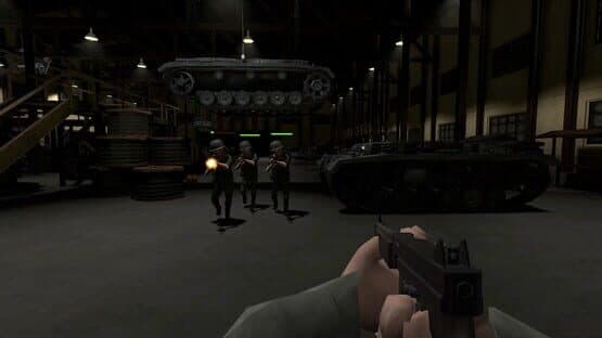 Honor and Duty: D-Day — screenshot 5
