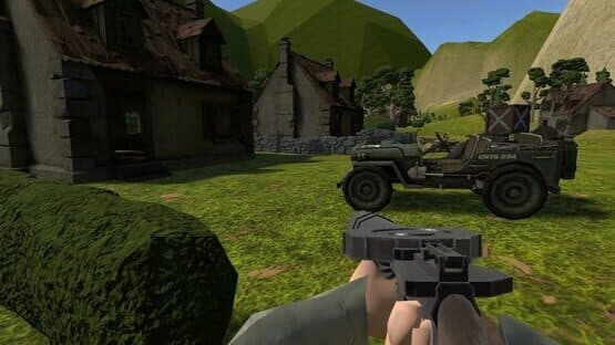 Honor and Duty: D-Day — screenshot 6