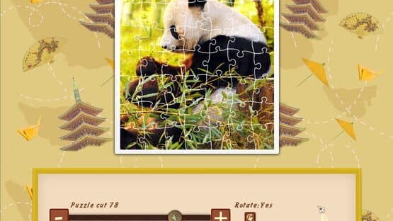 1001 Jigsaw: World Tour - Asia — screenshot 3