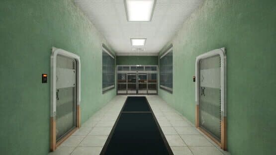 Discovery Yard Investigation — screenshot 4
