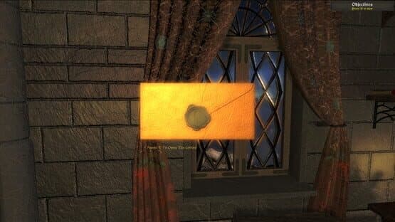 Waiting for the Raven — screenshot 5