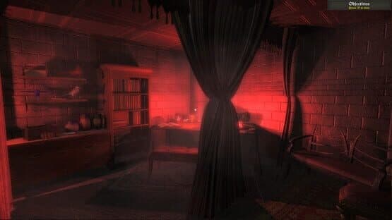 Waiting for the Raven — screenshot 6
