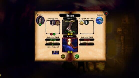 Waiting for the Raven — screenshot 7