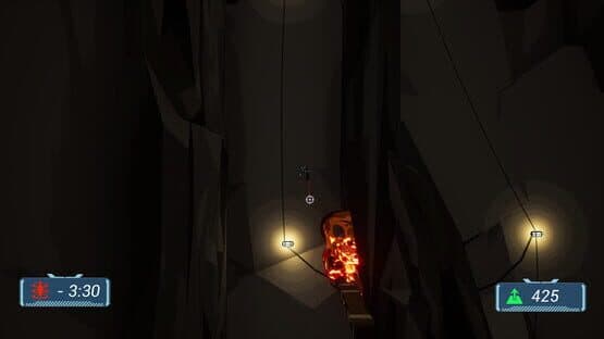 Rad Rocket — screenshot 3