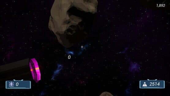 Rad Rocket — screenshot 4