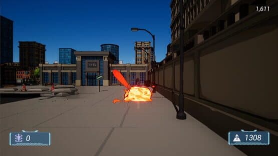 Rad Rocket — screenshot 6