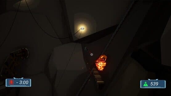 Rad Rocket — screenshot 8