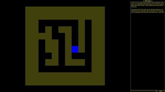 Friendly Find — screenshot 1
