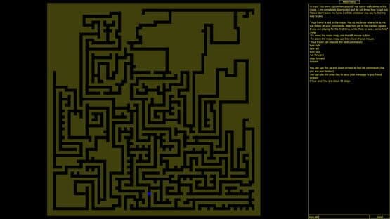 Friendly Find — screenshot 2
