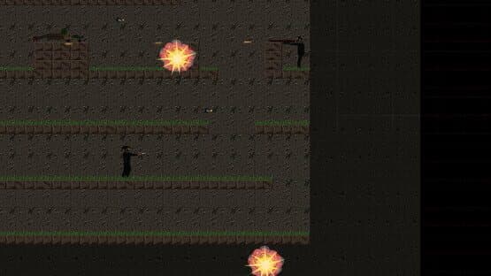 Son Savaşçı — screenshot 5