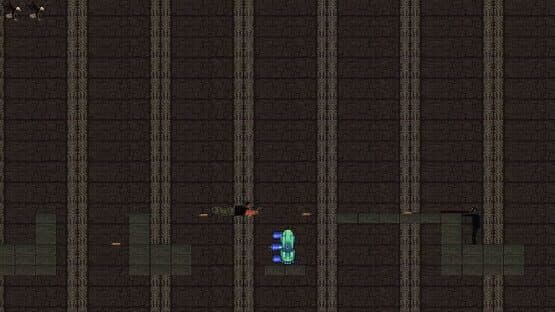 Son Savaşçı — screenshot 6