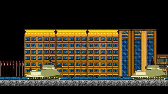 Son Savaşçı — screenshot 7